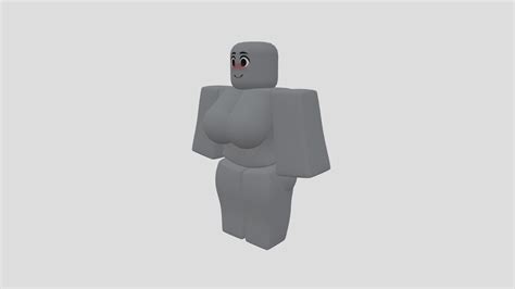Don't worry is not a joke. . Roblox r63 naked